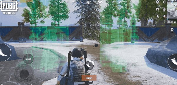 PUBG凛冬极境玩法 PUBG凛冬极境玩法