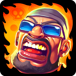 犯罪海岸黑手党战争破解版