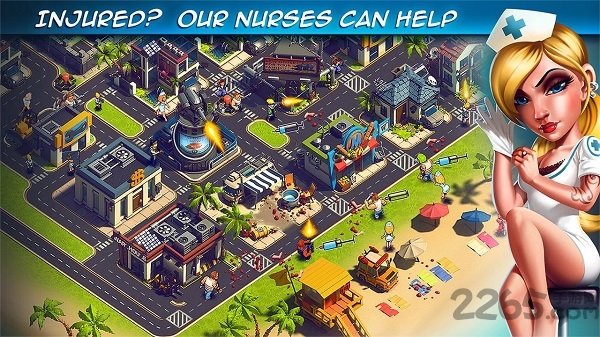 犯罪海岸黑手党战争破解版