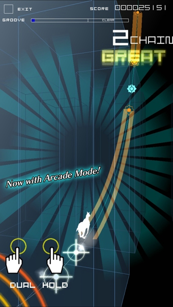 节奏过山车2内购破解版