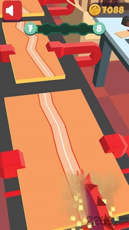 趣味切割3d最新版