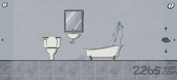 暗影城1释放最新版