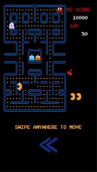 fc吃豆子手机版下载