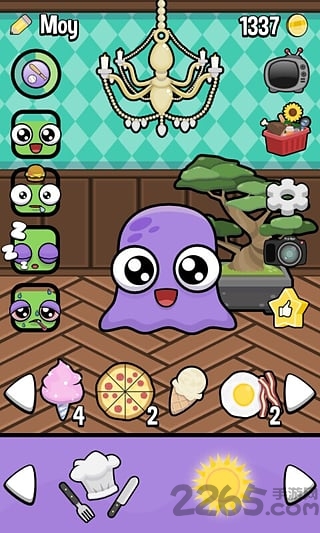 虚拟宠物3免费版下载