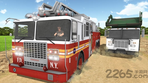 欧洲卡车模拟2手机版中文版