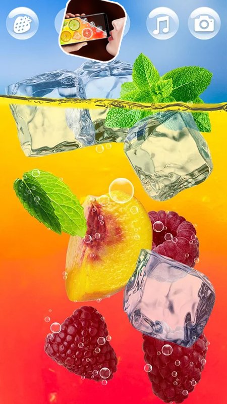 模拟手机喝饮料游戏 模拟手机喝饮料最新版