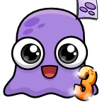 虚拟宠物3内购破解版