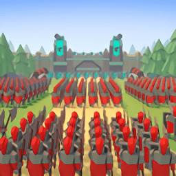 空闲围攻战争模拟器手机版