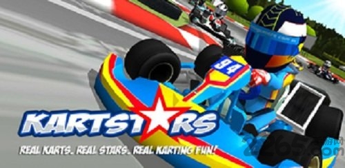 卡丁车之星最新游戏公测