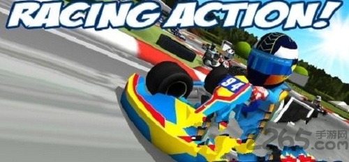 卡丁车之星最新游戏公测