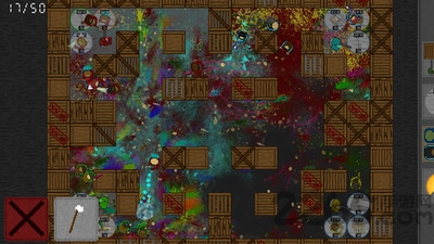 沙盒僵尸战完整版