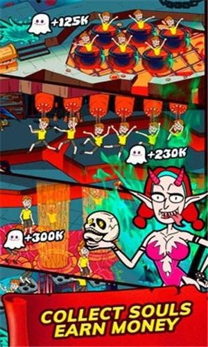 闲置地狱大亨最新版