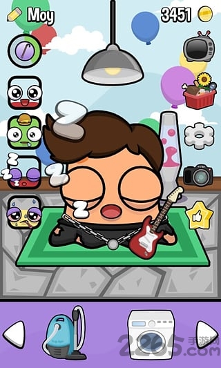 虚拟宠物3内购破解版