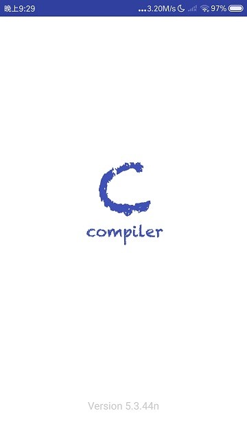 移动版C语言编译器 官方下载安装移动版C语言编译器