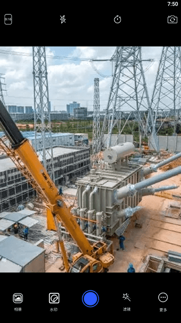 水印标记地点相机app下载