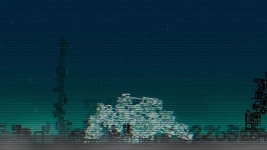 降雨的星球汉化版 降雨的星球手机版下载