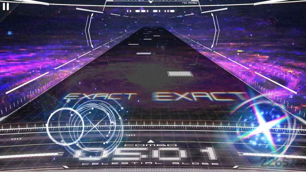 同步音律喵赛克测试版