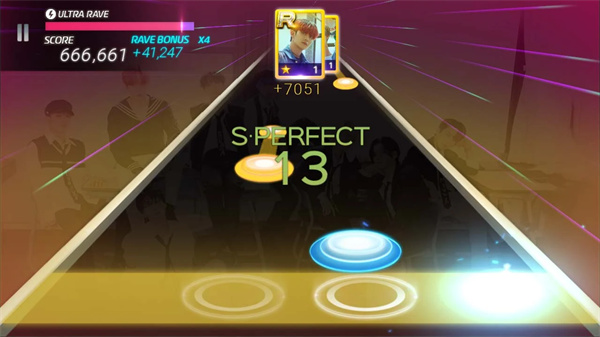 superstarATEEZ音游 superstarATEEZ最新版