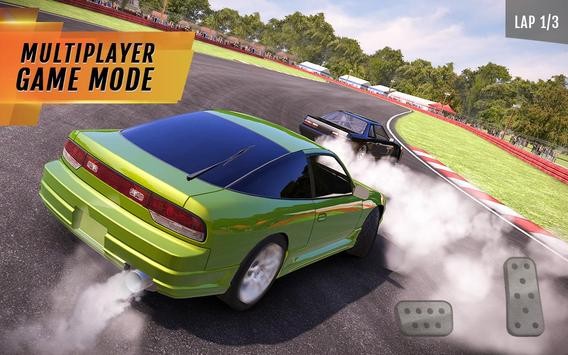 山地车漂移游戏下载