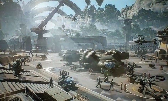 阿凡达复仇(加拿大测试服)