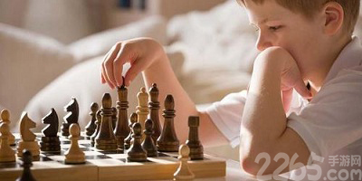 国际象棋软件