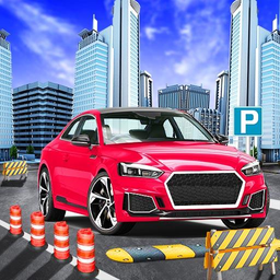 移动停车场游戏下载-安卓版最新版下载v1.0.5