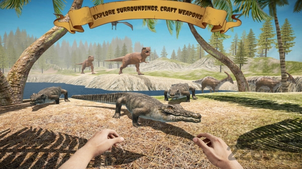 方舟逃生生存猎人无限金币版 方舟逃生生存猎人破解版下载