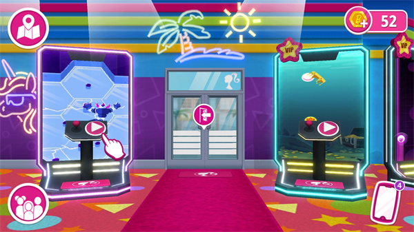 芭比梦幻屋历险记攻略 芭比梦幻屋历险记游戏攻略