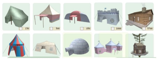 Roblox背包旅行攻略 Roblox攻略