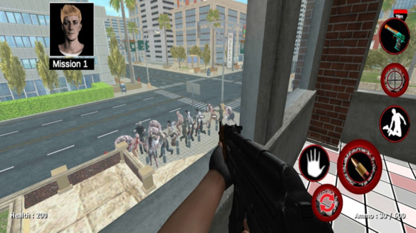 腐朽之城游戏 腐朽之城中文版下载