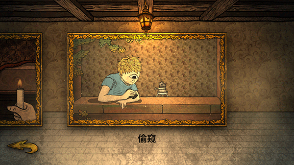 人生画廊游戏新手教程 人生画廊手游新手教程