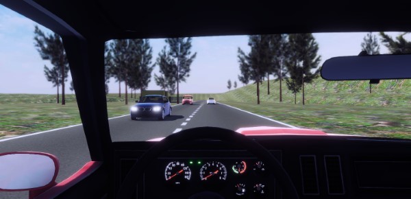 汽车出售模拟器游戏手机版(car saler simulator)