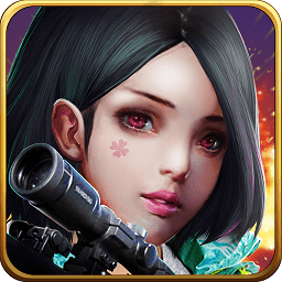 单机游戏超神突击破解版