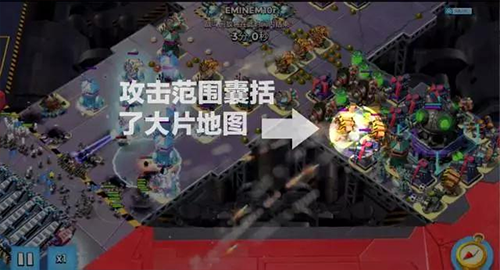 海岛奇兵国际服攻略 海岛奇兵国际服游戏攻略
