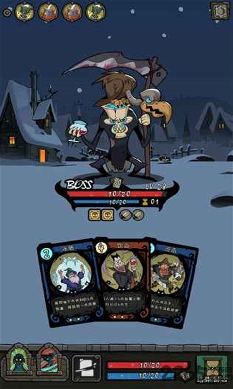 月圆之夜小米版 月圆之夜小米版下载