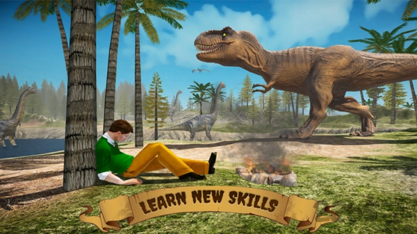 方舟逃生生存猎人无限金币版