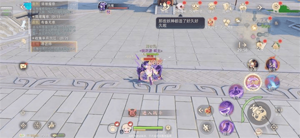 玄中记手游仙门成长攻略 玄中记仙门成长玩法
